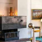 Strandhotel Balka Sobad 3* Neksø