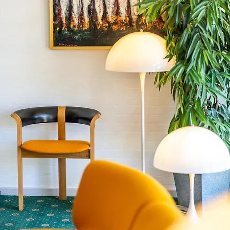 Strandhotel Balka Sobad 3*