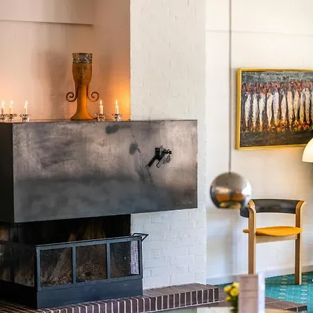 Strandhotel Balka Sobad 3* Neksø