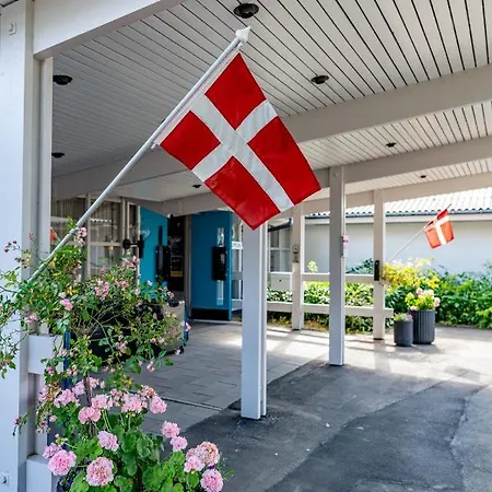 Strandhotel Balka Sobad 3*