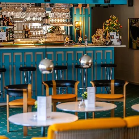 Strandhotel Balka Sobad