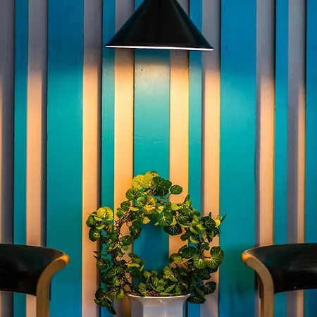 Strandhotel Balka Sobad