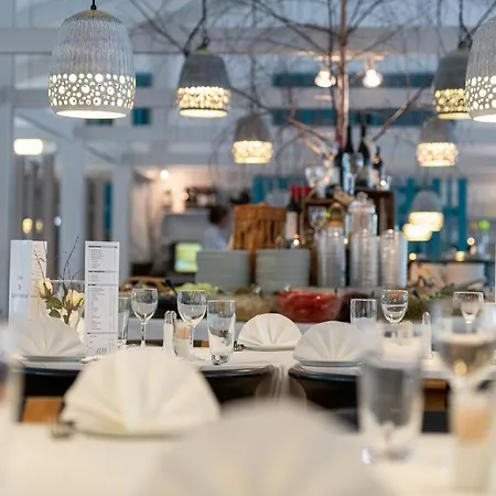 Strandhotel Balka Sobad 3*