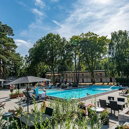 Strandhotel Balka Sobad 3* Neksø