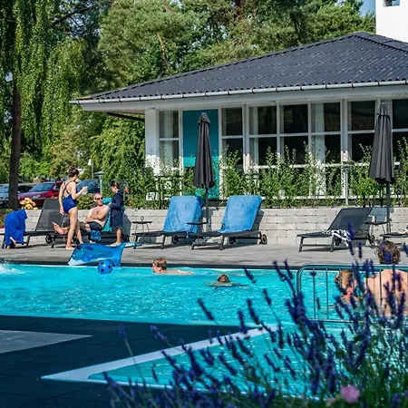 Strandhotel Balka Sobad Hotel Neksø