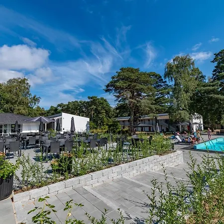 Strandhotel Balka Søbad 3* Neksø