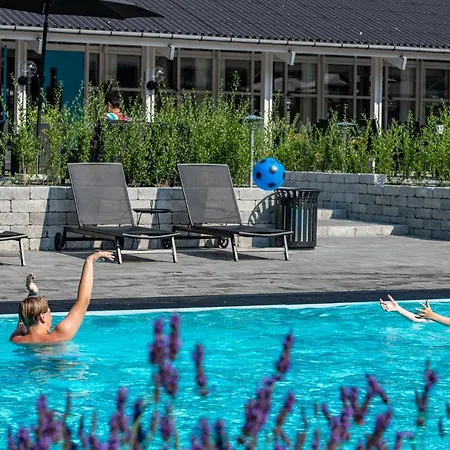 Strandhotel Balka Sobad Hotel Neksø