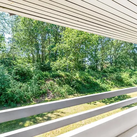 Strandhotel Balka Søbad 3*