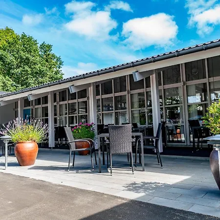 Strandhotel Balka Søbad