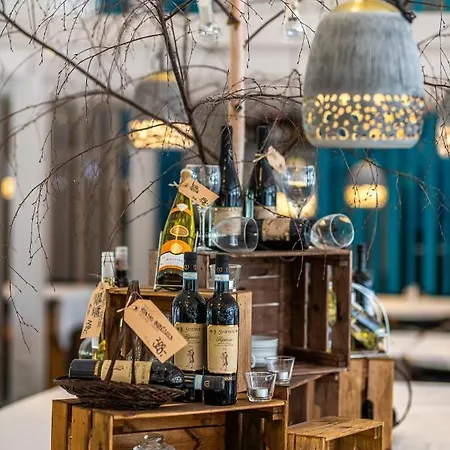 Strandhotel Balka Sobad Hotel Neksø