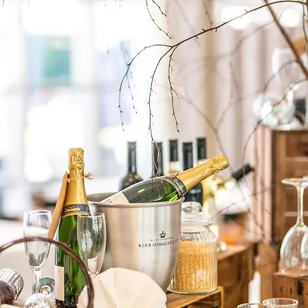 Strandhotel Balka Sobad 3*