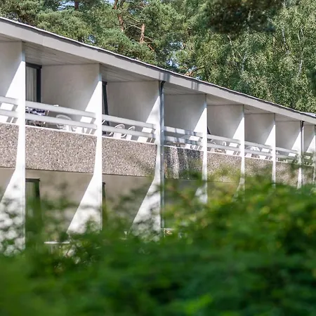 Strandhotel Balka Sobad Neksø