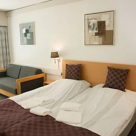 Strandhotel Balka Sobad Hotel Neksø