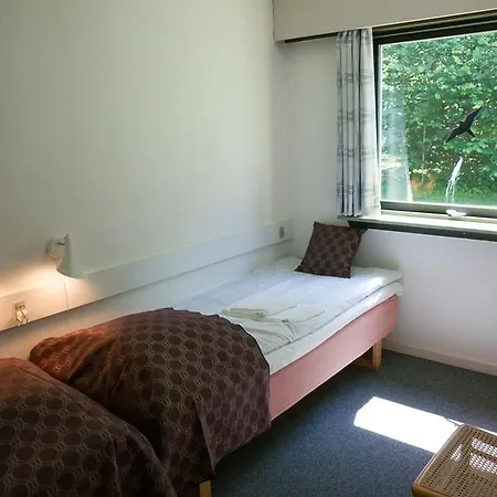 Strandhotel Balka Søbad