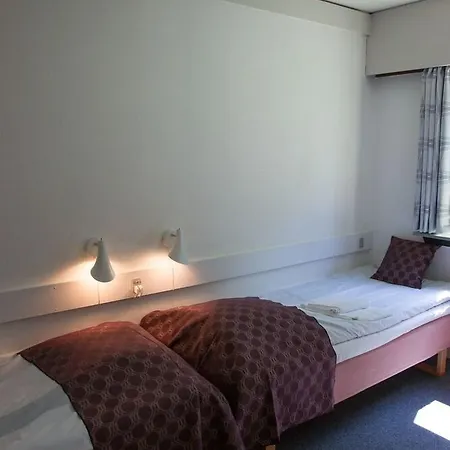 Hotel Strandhotel Balka Sobad Neksø