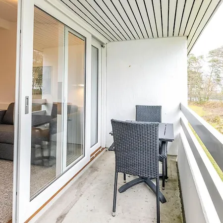Strandhotel Balka Sobad Hotel Neksø