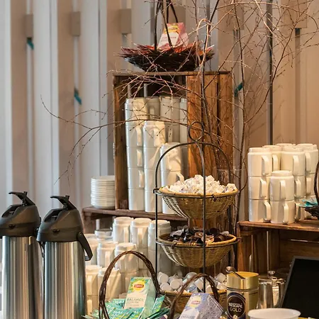 Strandhotel Balka Søbad Neksø