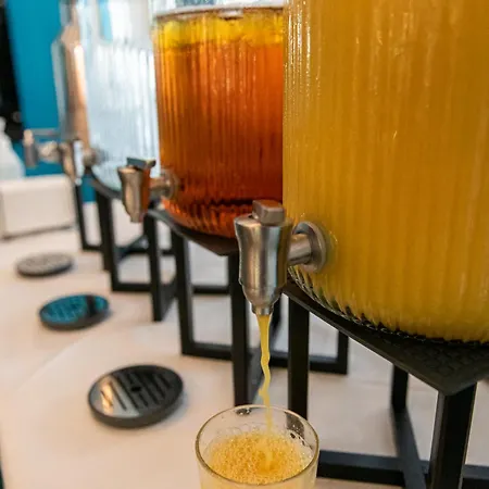 Strandhotel Balka Søbad Hotel 3*