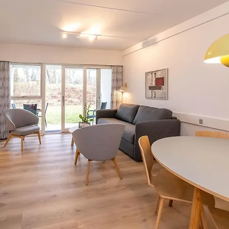 Hotel Strandhotel Balka Sobad
