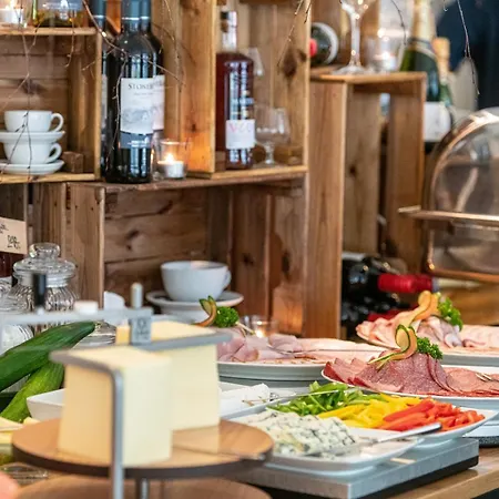 Hotel Strandhotel Balka Sobad 3*