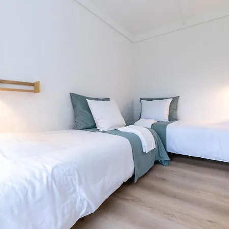 Strandhotel Balka Sobad Hotel