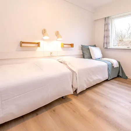 Strandhotel Balka Sobad
