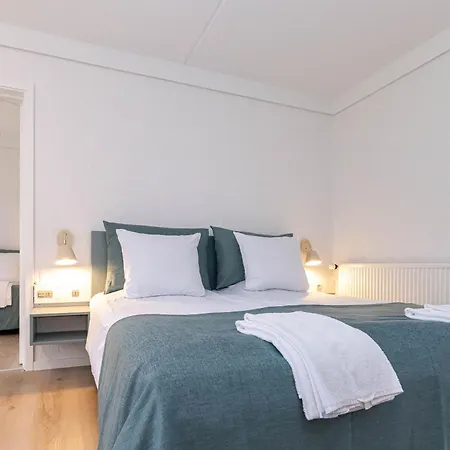 Strandhotel Balka Sobad
