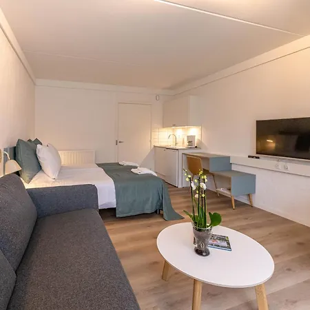 Strandhotel Balka Sobad 3*