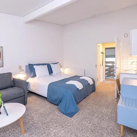 Strandhotel Balka Sobad 3*