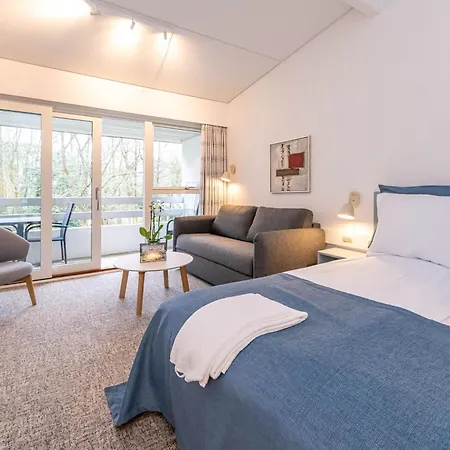Hotel Strandhotel Balka Sobad Neksø