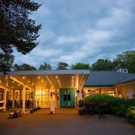 Hotel Strandhotel Balka Sobad