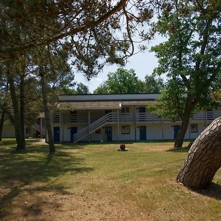 Strandhotel Balka Søbad