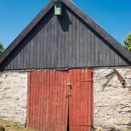 Hotel Strandhotel Balka Sobad