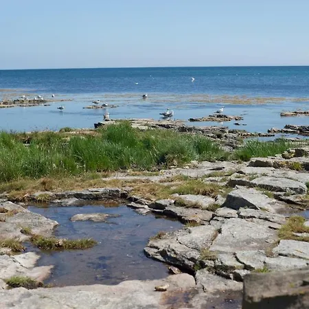 Hotel Strandhotel Balka Søbad Neksø