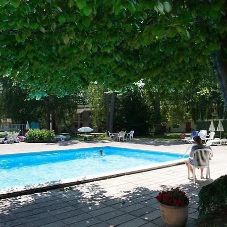 Strandhotel Balka Søbad 3* Neksø