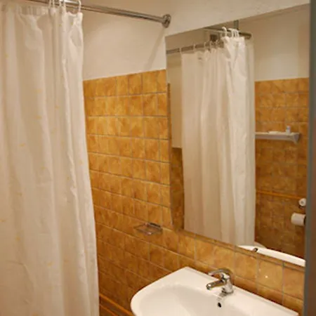 Hotel Strandhotel Balka Sobad 3*
