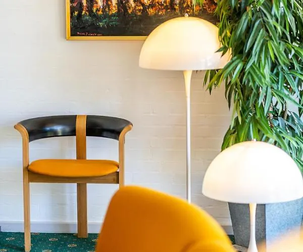 Strandhotel Balka Sobad 3*