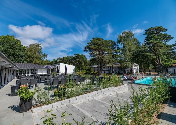 Strandhotel Balka Sobad 3* Neksø