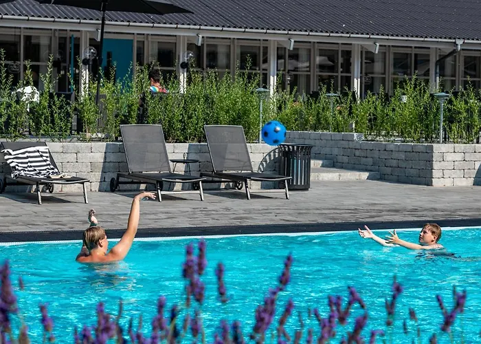 Strandhotel Balka Sobad מלון נקסו