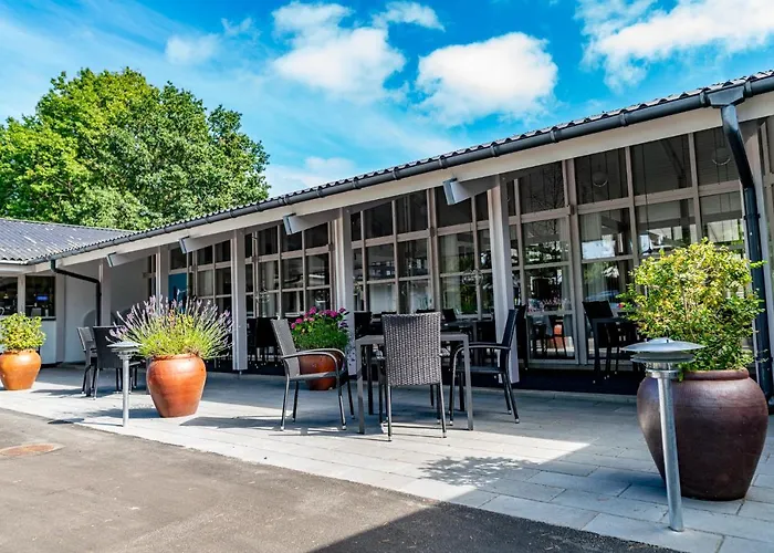 Strandhotel Balka Sobad