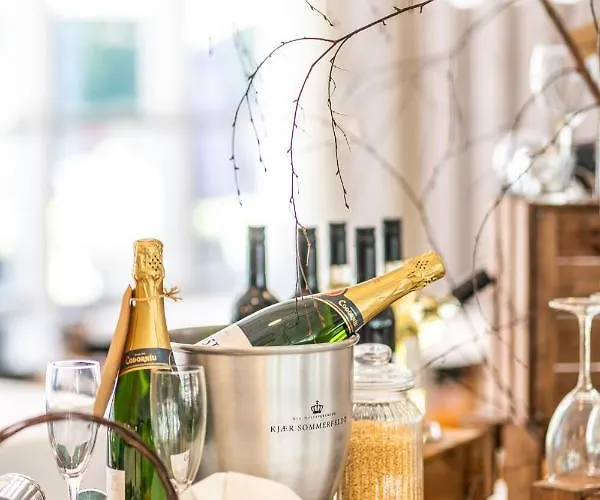 Strandhotel Balka Sobad 3*