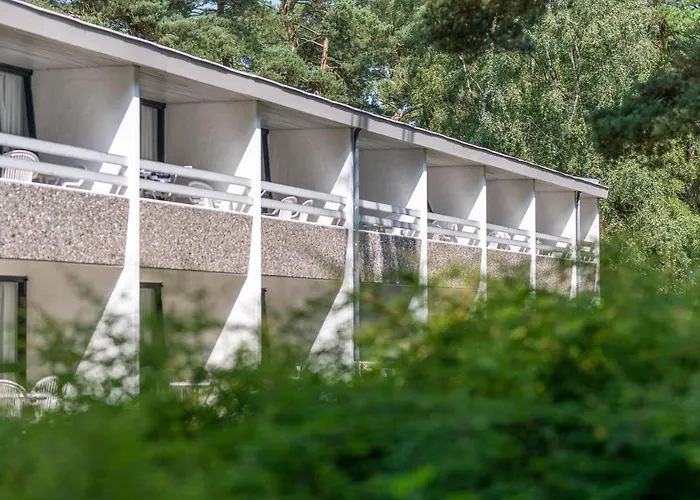 Strandhotel Balka Sobad Neksø