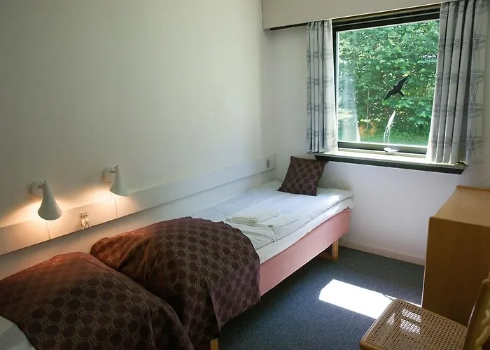 Strandhotel Balka Sobad