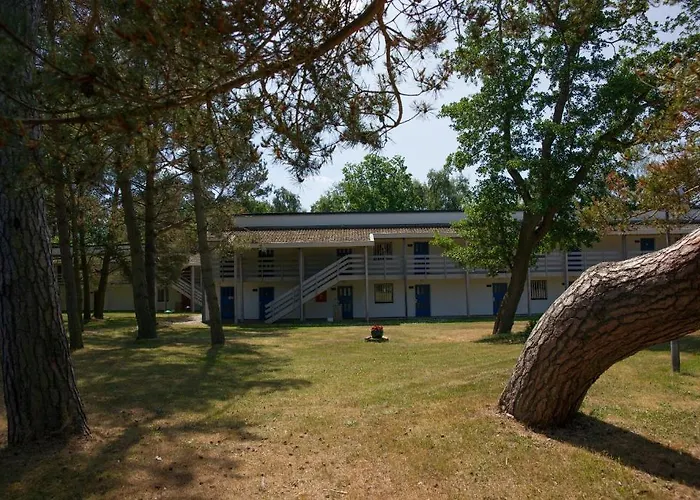 Strandhotel Balka Sobad