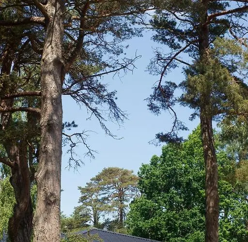 Strandhotel Balka Sobad Hotel