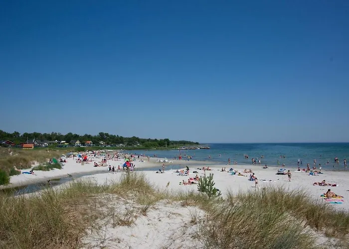 Strandhotel Balka Sobad