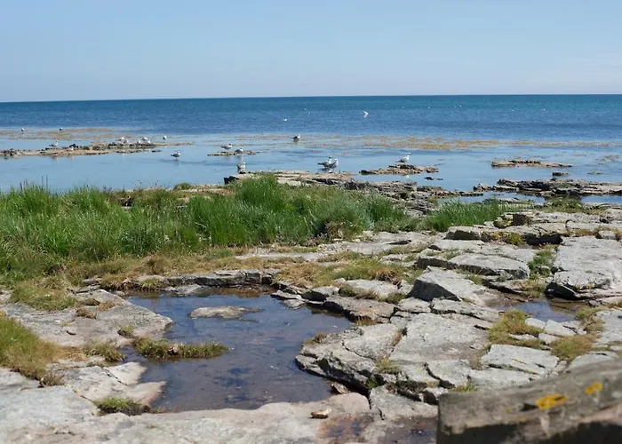 Hotel Strandhotel Balka Sobad Neksø